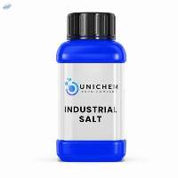 Industrial Salt