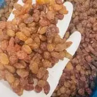 Light Raisins