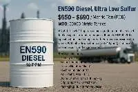 EN590 Diesel (10 ppm)
