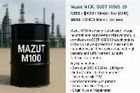 Mazut M100 Heavy Fuel Oil