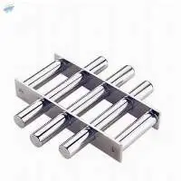 Magnet Hopper Magnetic Filter