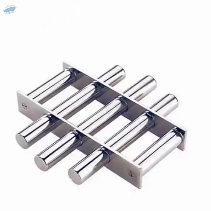 Magnet Hopper Magnetic Filter