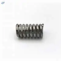 Custom Precision Compression Spring