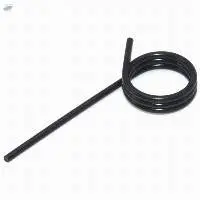 High Quality Black Torsion Springs