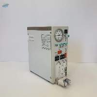 Used Stephan F120-Mobile Ventilator