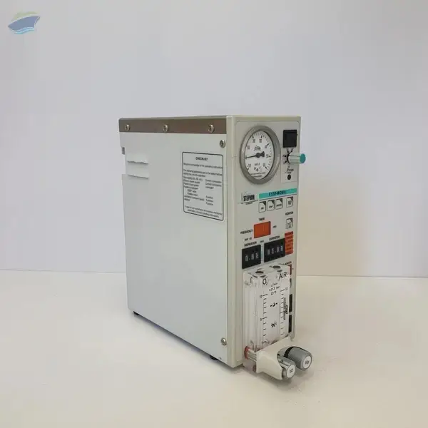 Used Stephan F120-Mobile Ventilator