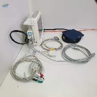 Premium Refurbished GE B30 Patient Monitor