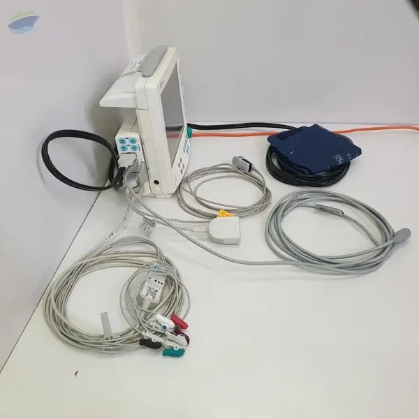 Premium Refurbished GE B30 Patient Monitor