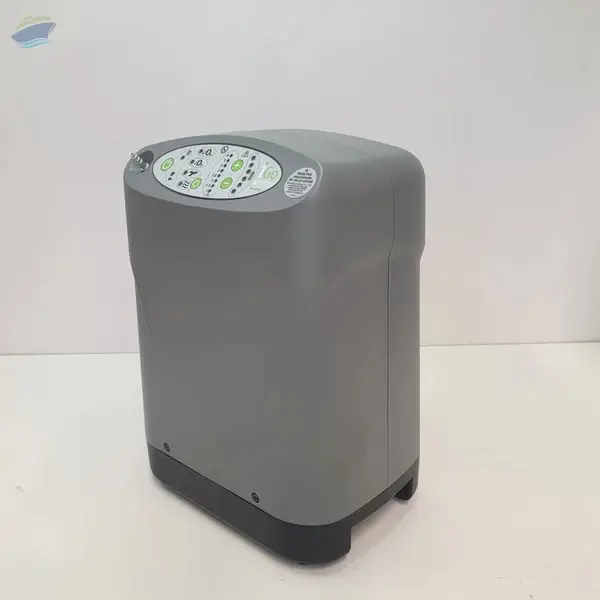 DeVilbiss iGo 306DS Portable Oxygen Concentrator