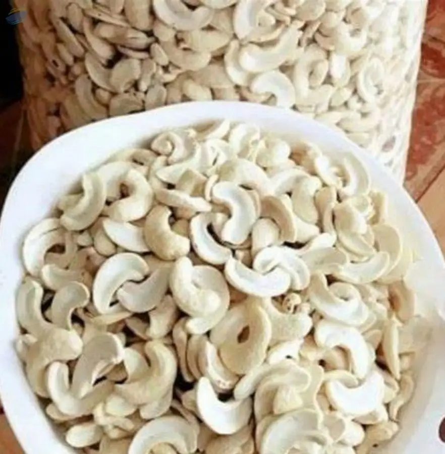 Cashew WS Grade