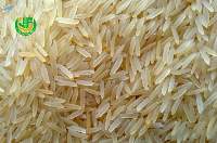 Basmati Sella Rice 1121