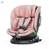 360 Degrees Baby Car Seat