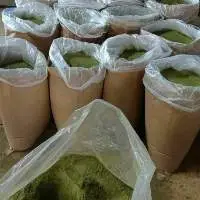 Moringa Powder