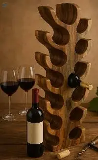 Wine Rack