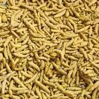 Turmeric Finger