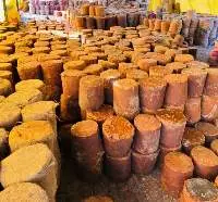 Jaggery