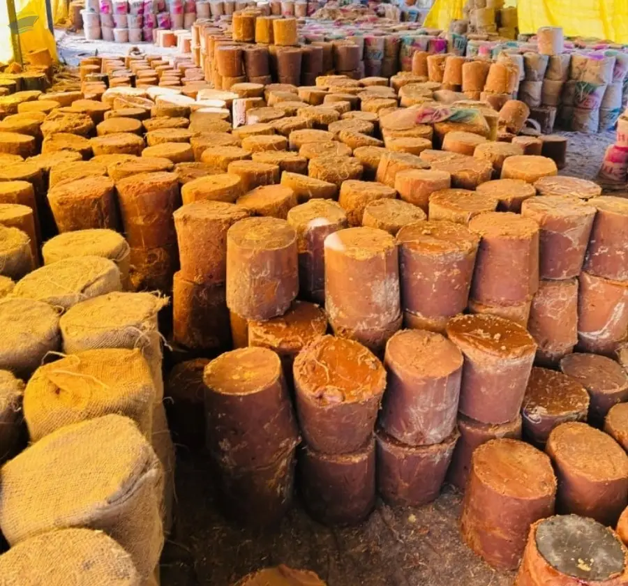 Jaggery