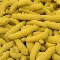 Turmeric Finger