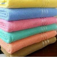 Bath Towels