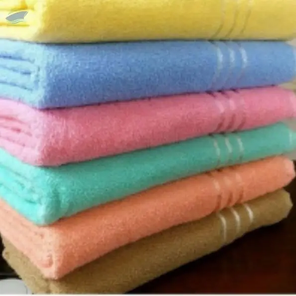 Bath Towels