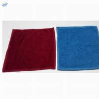 Face towels