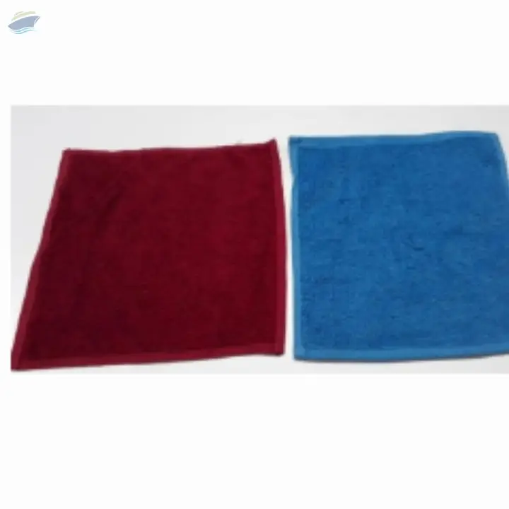 Face towels