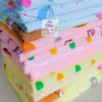 Baby Towels
