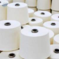 Cotton yarn