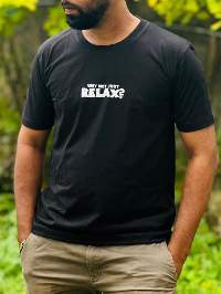 Premium Quality Crew neck t shirt