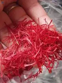 Premium Kashmiri And Irani Saffron