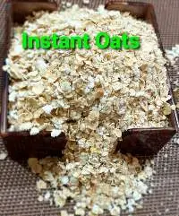 Oats