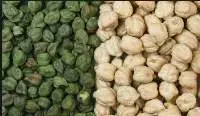 Chickpeas