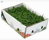 Green Chillies