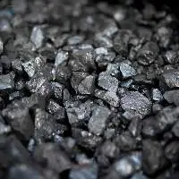 Iron Ore