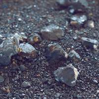 Premium Grade A Tin Ore (Export quality)