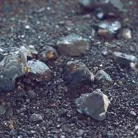 Premium Grade A Tin Ore (Export quality)