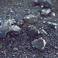 Tin Ore