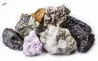 Other Mineral And Ores
