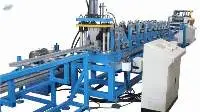 C/Z/U/M Purlin Roll Forming Machine