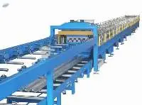 China Forming Machine Manufacturer