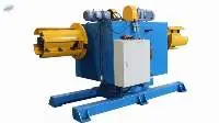 5T Automatic Decoiler