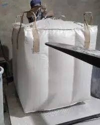 1 ton Baffle Bag FIBC