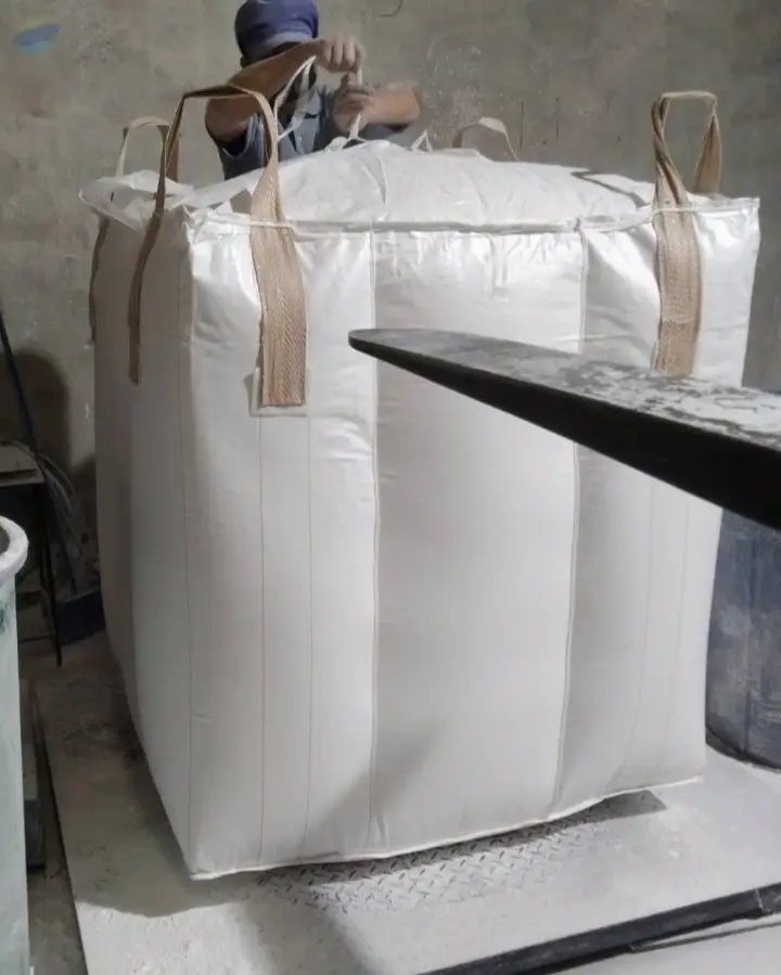 1 ton Baffle Bag FIBC