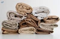 Cotton Bed Sheets