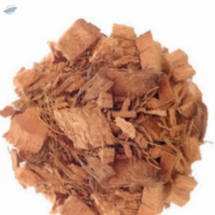 Coco Chips