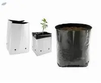 Open Top Grow Bags