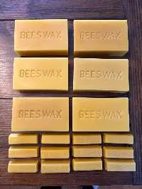 Pure Beeswax