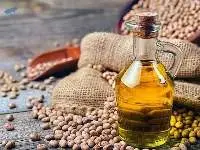 Edible Oils