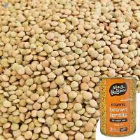 Lentils