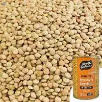 Lentils